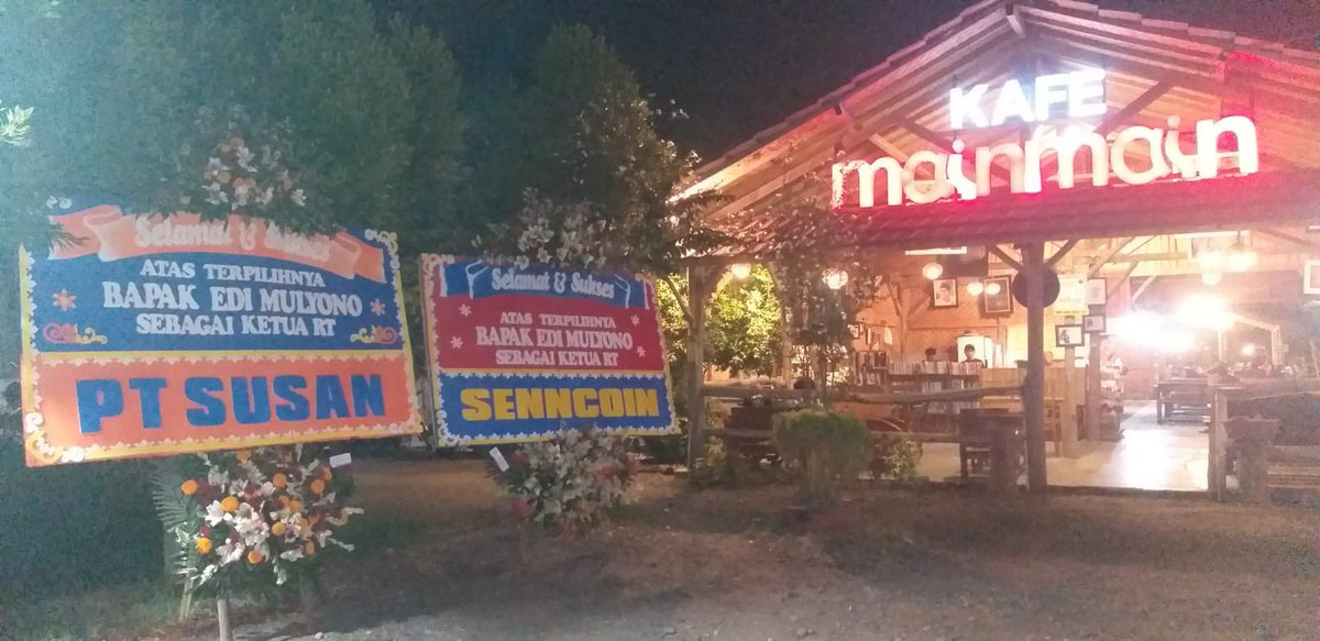 iBayem's tweet photo. GIFWE HARI KE TUJUH

Sebagai rasa syukur atas sahabat yg mendapat amanah sebagai Pengayom tingkat RT.

Syaratnya ritwit &amp; reply dgn doa utk Payai @edi_akhiles

saldo DANA @100k untuk 2 doa terbaik.
malam ini akan diumumkan pemenangnya 🙏 https://t.co/otnWNpKXoW
