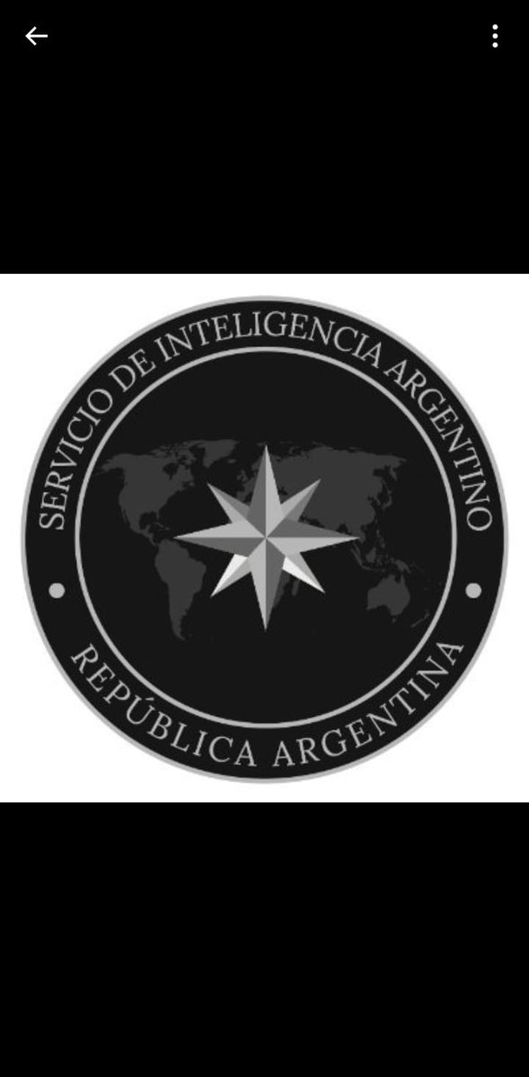 EncuentroDePat3's tweet photo. @BiondiniAR @labyrinthchats @SIDE_Argentina @OPRArgentina @DAI__Argentina Y acá, ¿Alguna similitud? https://t.co/R9m3HdgUI2
