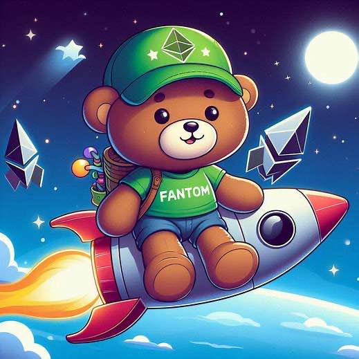 thealbartone's tweet photo. Let's guess what's next after #EURO2024 
Mr.Albart is on rocket 🚀🚀
#Fantom #Albart $FTM $ALBART https://t.co/i3zZDth4lO
