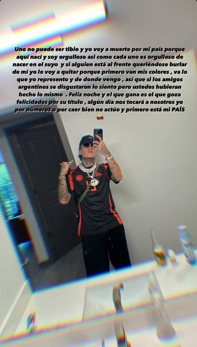 x_mauro10's tweet photo. Eso es todo, siempre Bleesd https://t.co/QoA3seOLPj