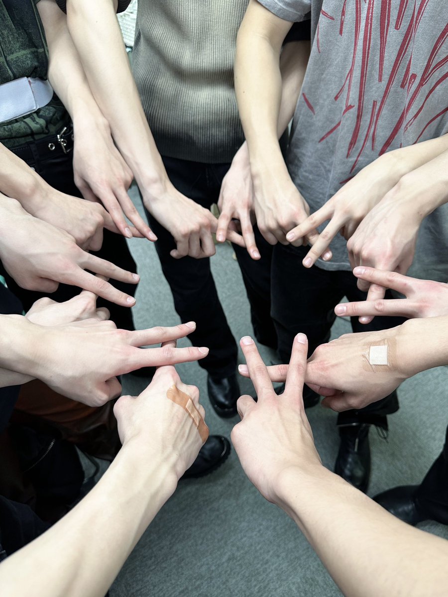 hariniyaaa's tweet photo. ‼️ATBO❤BOAT 영원해‼️ https://t.co/2j1scoW8xF