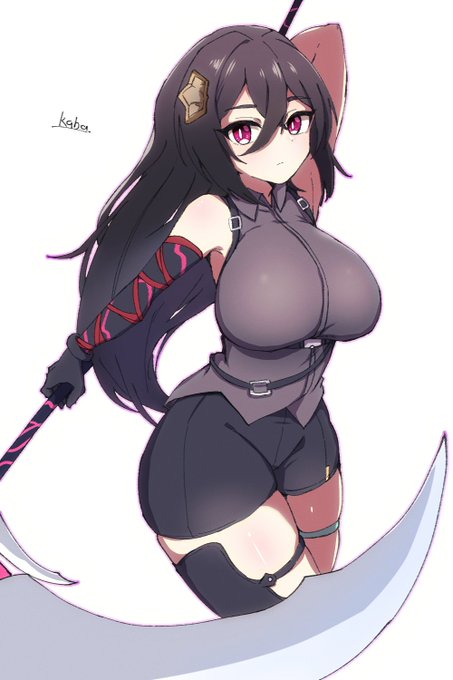 デンノコさんちのユウちゃん描きました 