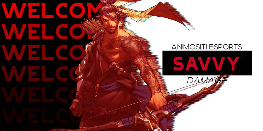 AnimositiGG's tweet photo. Welcome our flex dps specialist, @YK_Savvy !!! #AnimositiGG #CodeRed https://t.co/7T38VBQFHs