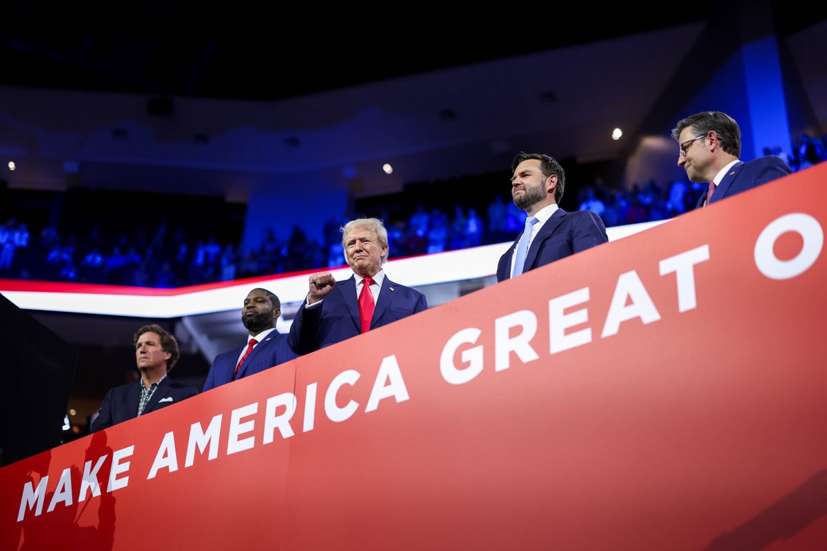 TeamTrump tweet picture