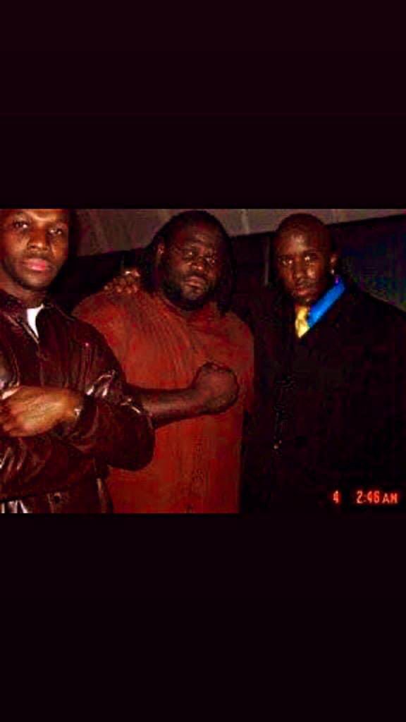 DTEFLON_'s tweet image. #AttitudeEra #Days #MarkHenry #DTEFLON #DonovonBailey #Olympics #WorldStrongestMan #WorldsFastestMan #wwe 

#BehindTheScenes  #instagram  #dteflon dteflon.com 
instagram.com/dteflon
allianceentertainment.org 
hottopicscelebtv.com