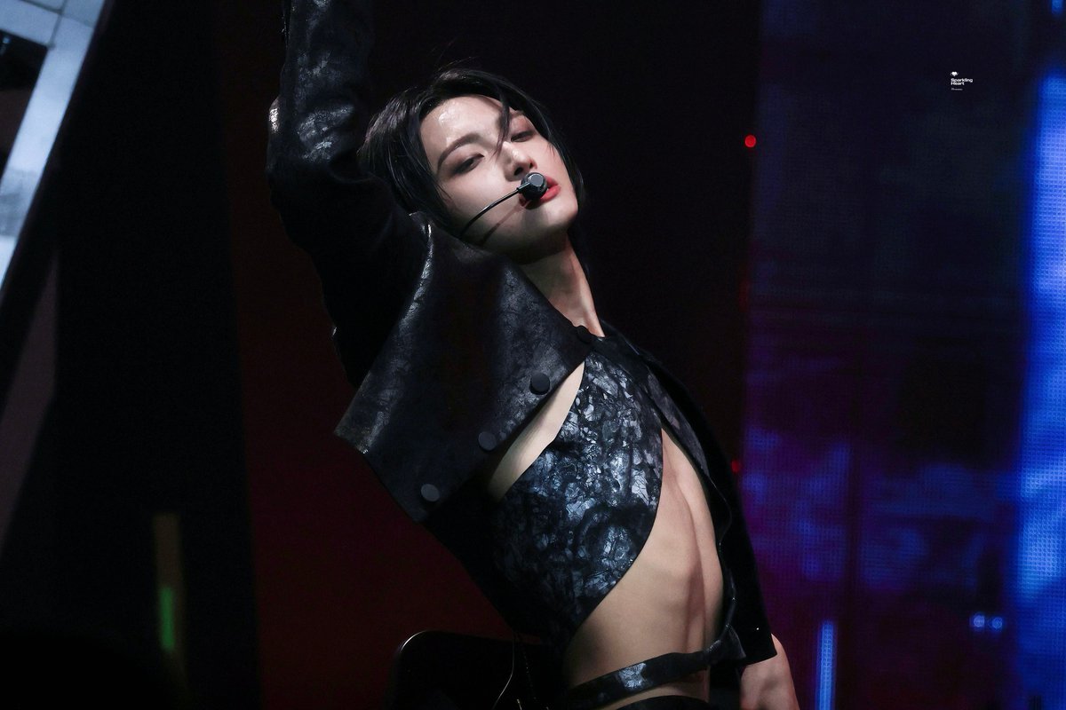 SparklingH_0403's tweet photo. 240714

#에이티즈 #ATEEZ #성화 #SEONGHWA https://t.co/EhN1Ob60jh