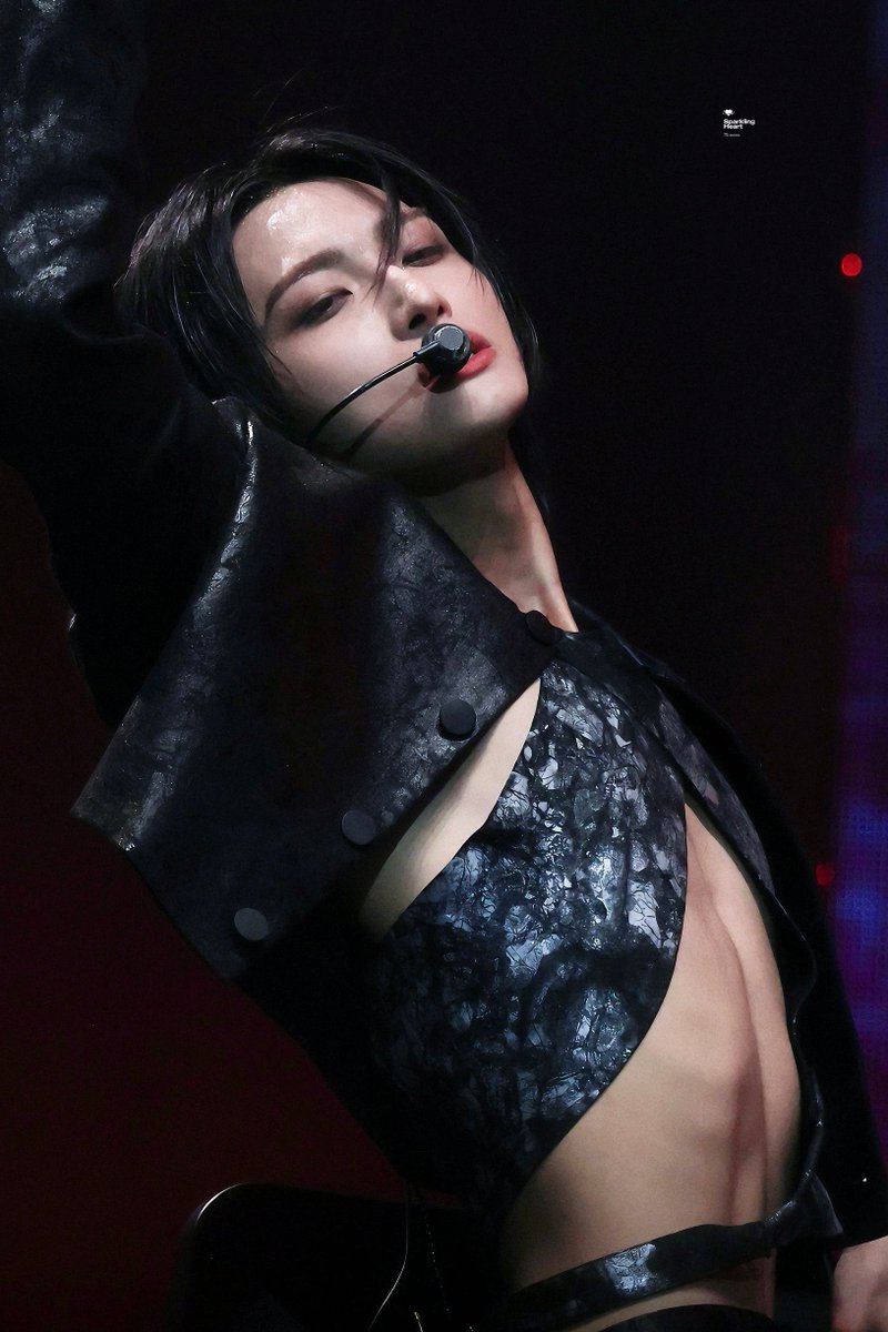 SparklingH_0403's tweet photo. 240714

#에이티즈 #ATEEZ #성화 #SEONGHWA https://t.co/EhN1Ob60jh