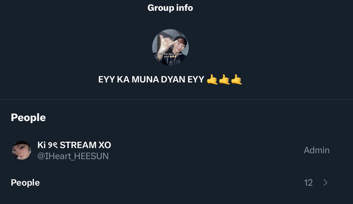 Ki ୨ৎ SAW ZB1 & BINI ✨ tweet media