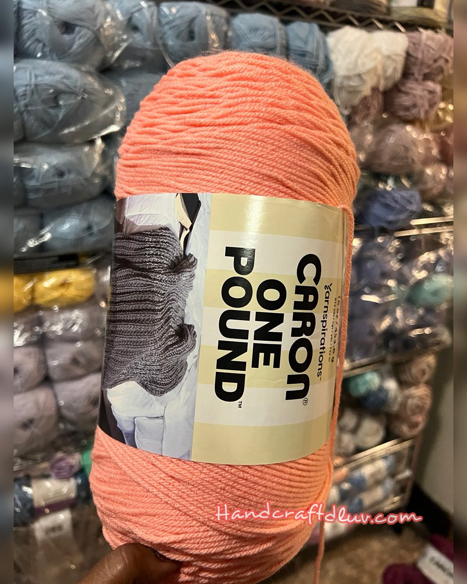 Handcraftdluv's tweet photo. 📍 https://t.co/gSHhFH0zpL 🌷🌹🌸 #etsyshop
Endless possibilities of #Colorful #creative  #inspiration 🌹
 hEy 👋 #Maker / #yarnaddict
Let us help YOU create #somethingbeautiful 💕 

#yarn  #ilovewhatido 🥰 👍 #entrepreneur #businessowner #etsyseller  #smallbusinessowner https://t.co/xzkfvTNwci