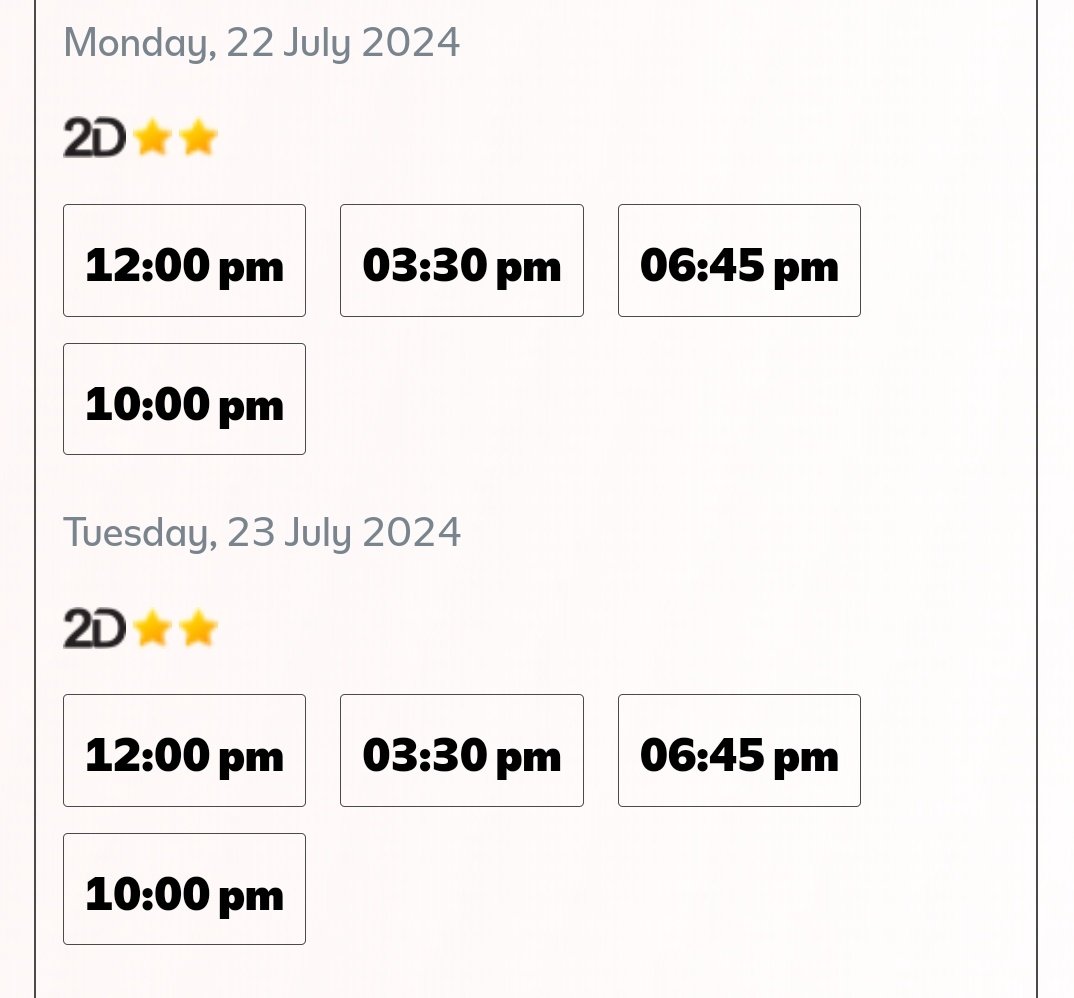 lovingfaves's tweet photo. #SMMegamall 

Showing on 17 Jul until 23 July 2024 (Tuesday) 📽🎞🎬

#Uranus2324xFreenBecky
#VelCurveStudioXFreenBecky
#FreenBecky #ฟรีนเบค #ยูเรนัส2324 https://t.co/pU2y6CB8UQ