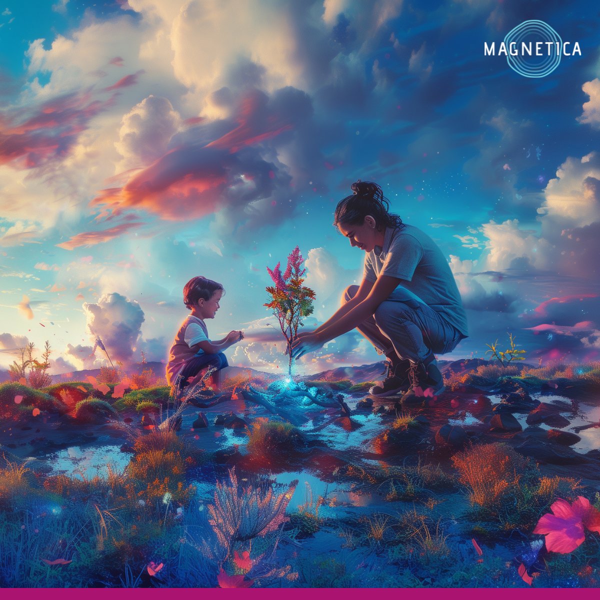 🌍💚 Helium is a valuable, non-renewable resource facing depleting reserves on our planet. Read our article looking at helium scarcity and how it impacts medical imaging. hubs.li/Q02GHjB-0
#WorldEnvironmnentDay2024 #MRI #Heliumcrisis #MRITech #TechForGood #Sustainability