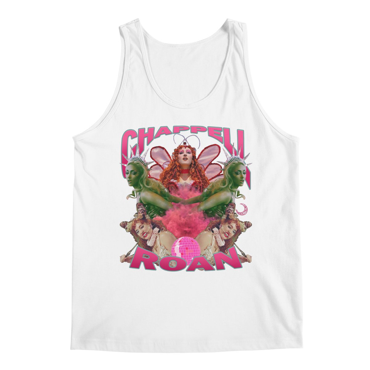 MCHDigitalArt's tweet photo. Whos going to see @ChappellRoan at @lollapalooza ?!?! Well i couldn’t make it happen so i thought id make this to help get me over my deep grief period. But if yall go, and buy one of these please enjoy it all for me! 😩🥺😅 #ChappellRoan https://t.co/N4S5Hj6Jta