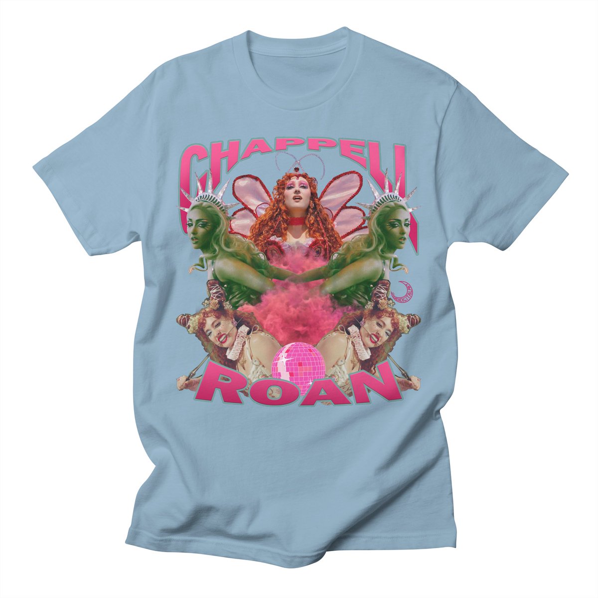 MCHDigitalArt's tweet photo. Whos going to see @ChappellRoan at @lollapalooza ?!?! Well i couldn’t make it happen so i thought id make this to help get me over my deep grief period. But if yall go, and buy one of these please enjoy it all for me! 😩🥺😅 #ChappellRoan https://t.co/N4S5Hj6Jta