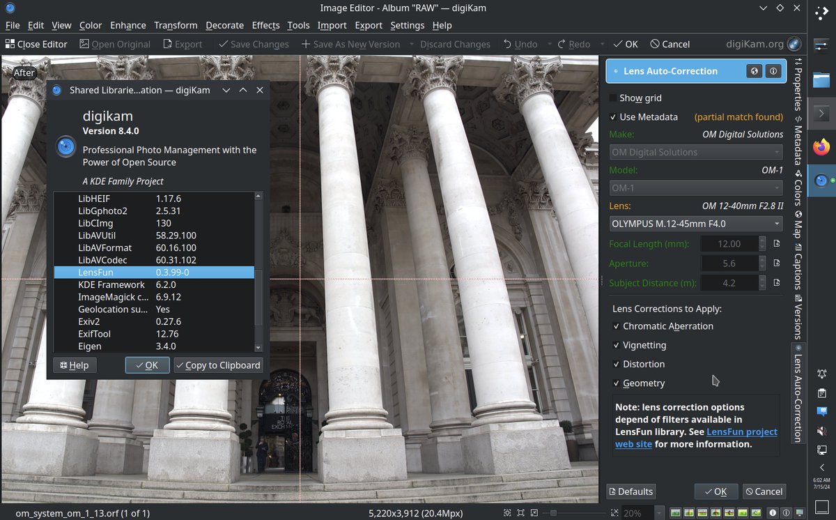 digiKam open-source photo management software version 8.4.0 is just released...
digikam.org/news/2024-07-1…