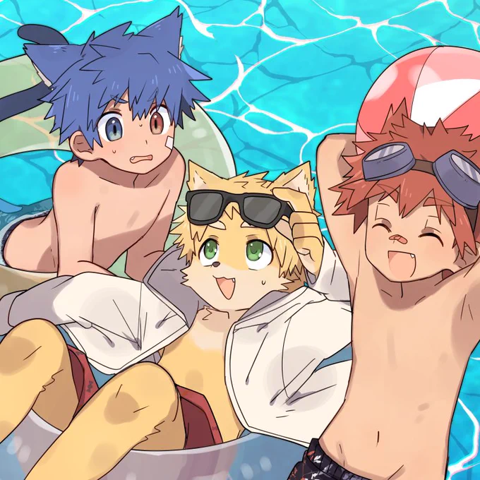 リクエスト有難うございました#skeb 
