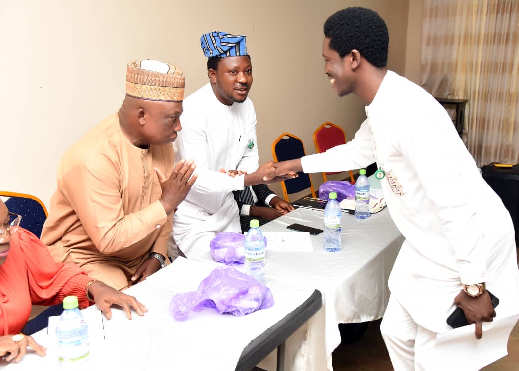 beqang's tweet photo. DG BEQA JOINS ADVOCACY FOR THE TEACHING OF CIVIC EDUCATION AND NATIONAL VALUES https://t.co/FculAwgcKe