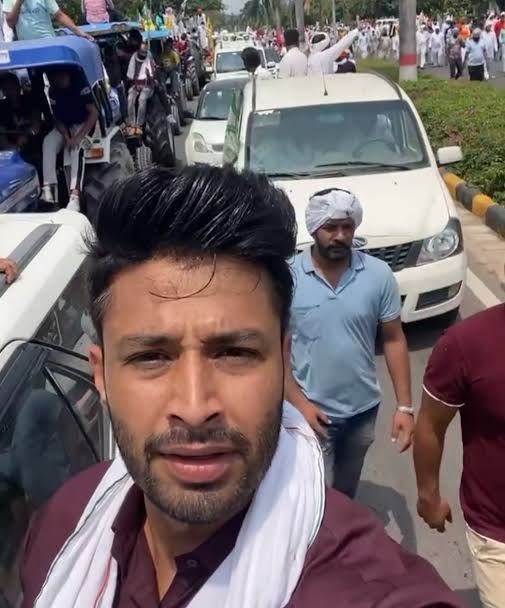 Sangha/ਸੰਘਾ/संघा/سنگھا tweet media