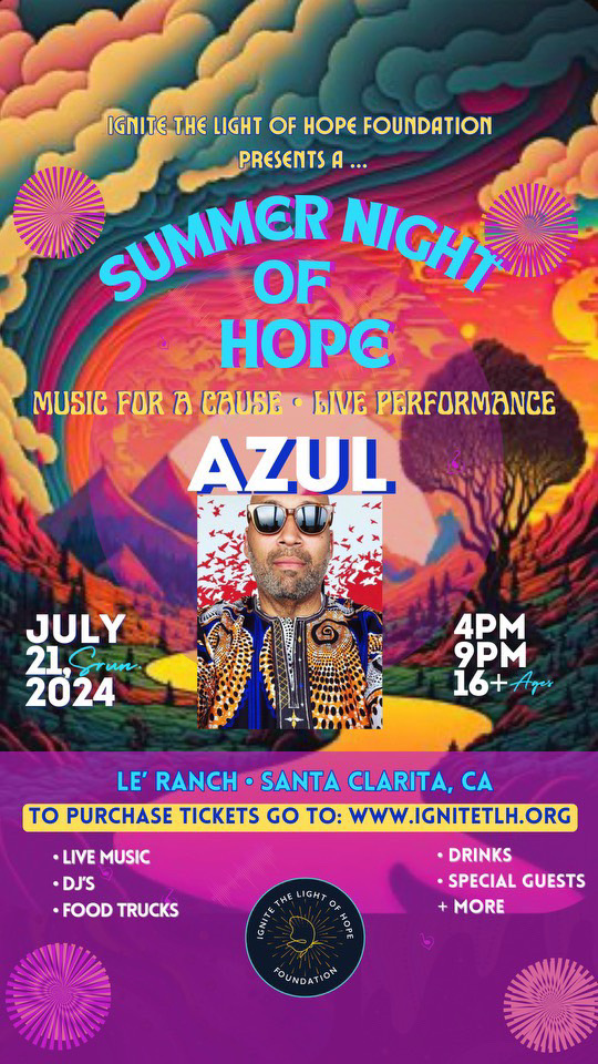 azul213's tweet photo. Los Angeles!! Over the years I have found my self In service to others that have less as well as sharing my gifts to uplift and support causes that align in this vision, thank you @zavalamuzic for inviting me to participate in this wonderful project!! https://t.co/QMLCt1oLxp