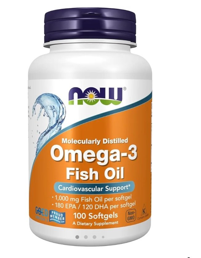 fish oil amazon  offer amzn.to/3xO90SZ