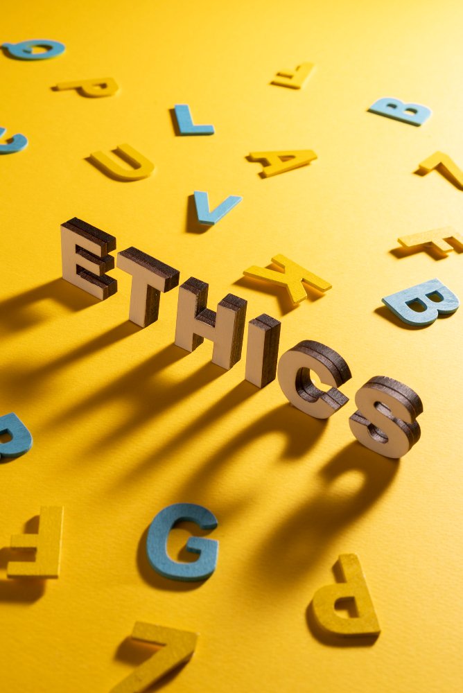 youniece_bammy's tweet image. 🧵/1 My moral code is integrity and honesty. I'll always choose truth over convenience, even if it's hard. My mom taught me that a good name is better than silver and gold, and I'll never compromise my dignity.
#truth #moralcode