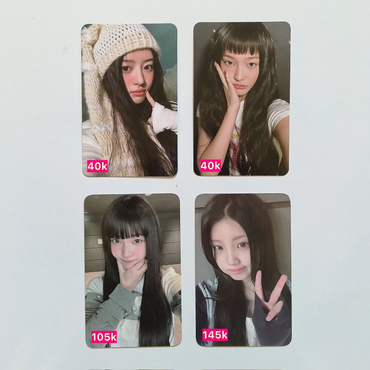 ꣑୧ tweet media