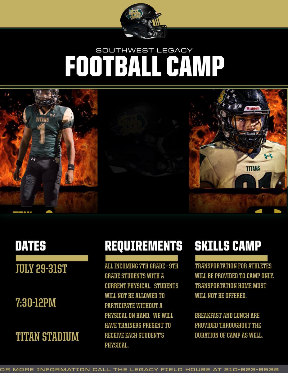 SW Legacy Athletics (@swisd_swlathl) on Twitter photo 