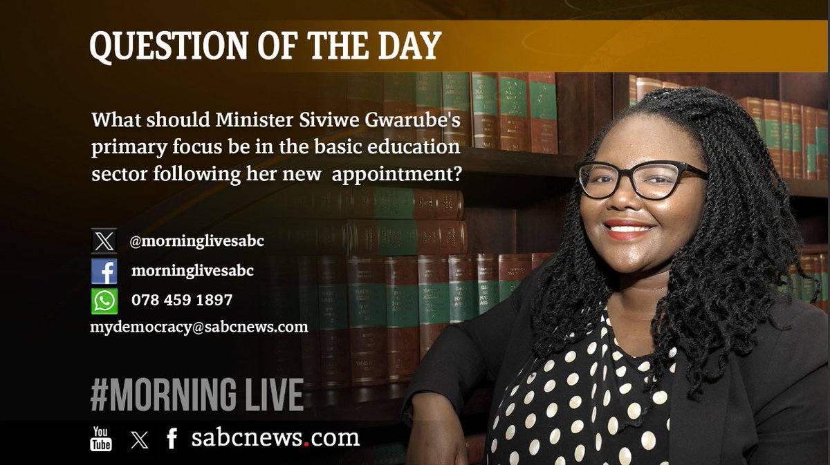 SABCNews_MorningLive tweet media