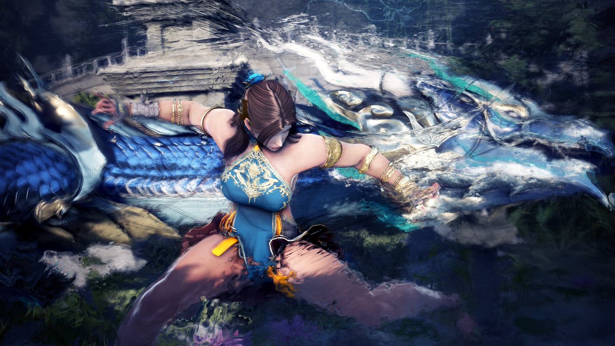 AcolyteFatal's tweet photo. "𝒯𝒾𝓂𝑒 𝒷𝑒𝓃𝒹𝓈 𝓉𝑜 𝓂𝓎 𝓌𝒾𝓁𝓁, 𝑒𝓋𝑒𝓇𝓎 𝓈𝑒𝒸𝑜𝓃𝒹 𝒶 𝒽𝑒𝒶𝓇𝓉𝒷𝑒𝒶𝓉 𝑜𝒻 𝓅𝑜𝓌𝑒𝓇."
@NewsBlackDesert #BlackDesertOnline
#BDOScreenshots #PC版黒 #黒砂漠SS部黒砂漠PC #黒砂漠 #BDOScreenshot
#黒 #bdomystic #pearl
#VirtualPhotography #MMORPG #BDO https://t.co/XnG08Wys9e