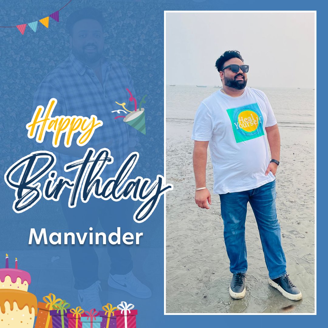 netmente07's tweet image. Happy Birthday to our beloved foodie, the master of sleep, and the talented graphic designer! May your day be filled with delicious chicken dishes, perfectly timed naps, and endless inspiration. Cheers to a year as vibrant and dynamic as your designs!
#bdayboy #netmente #bdayboy