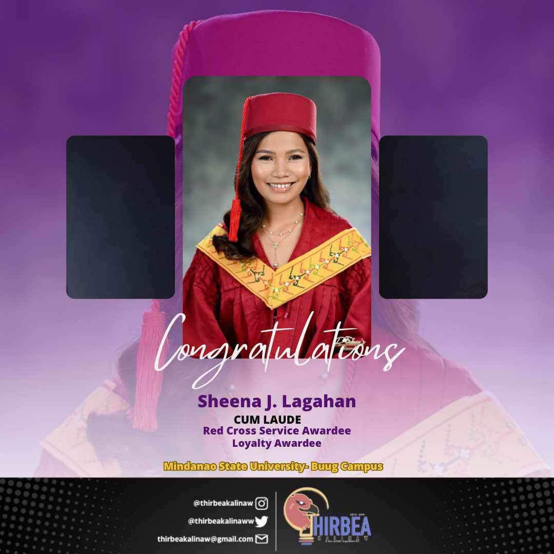 thirbeakalinaww's tweet photo. With great pride, we congratulate our TBK member’s achievement of graduating with latin honors, made possible by the support of our generous donor. 💜🙏🏻

#TBKScholar https://t.co/dfe39Z9Zo4