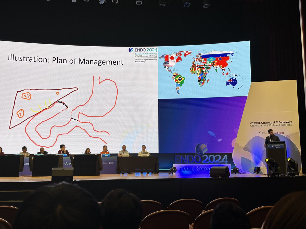 saurabhmukewar's tweet image. Excited to win the World Cup of Endoscopy at WEO congress in Seoul, Korea.
#endoscopy #WorldCup #midasendoscopy #india
