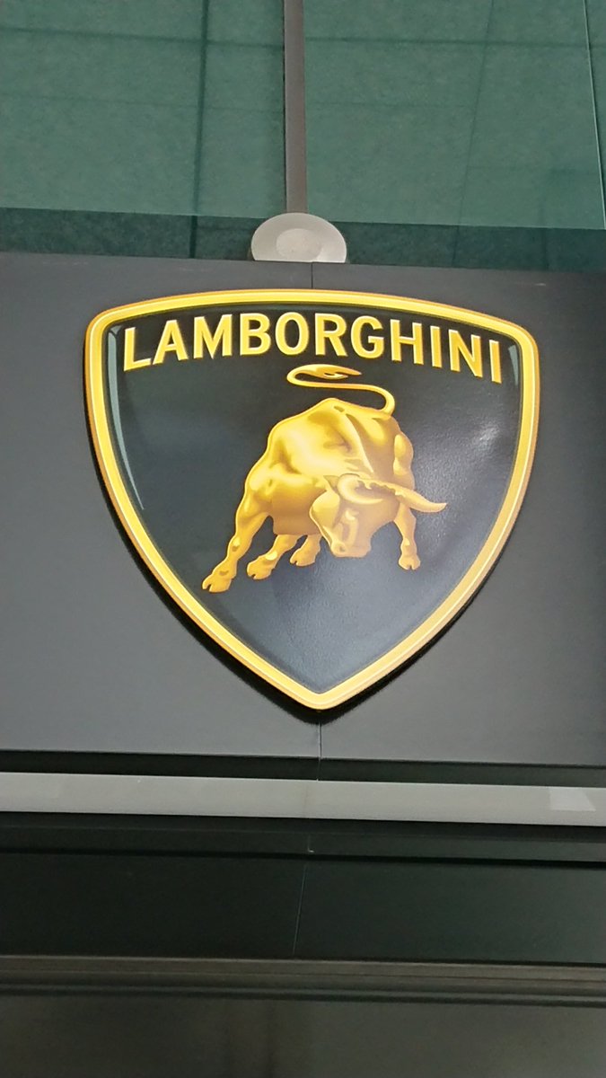 Nor8Gbcnuzo8csf's tweet photo. @keaton09547449 keatonさん(@keaton09547449)が、お得意様っぽいお店。
#RAMBORGHINI
#ランボルギーニ https://t.co/h2VK9xVIBp