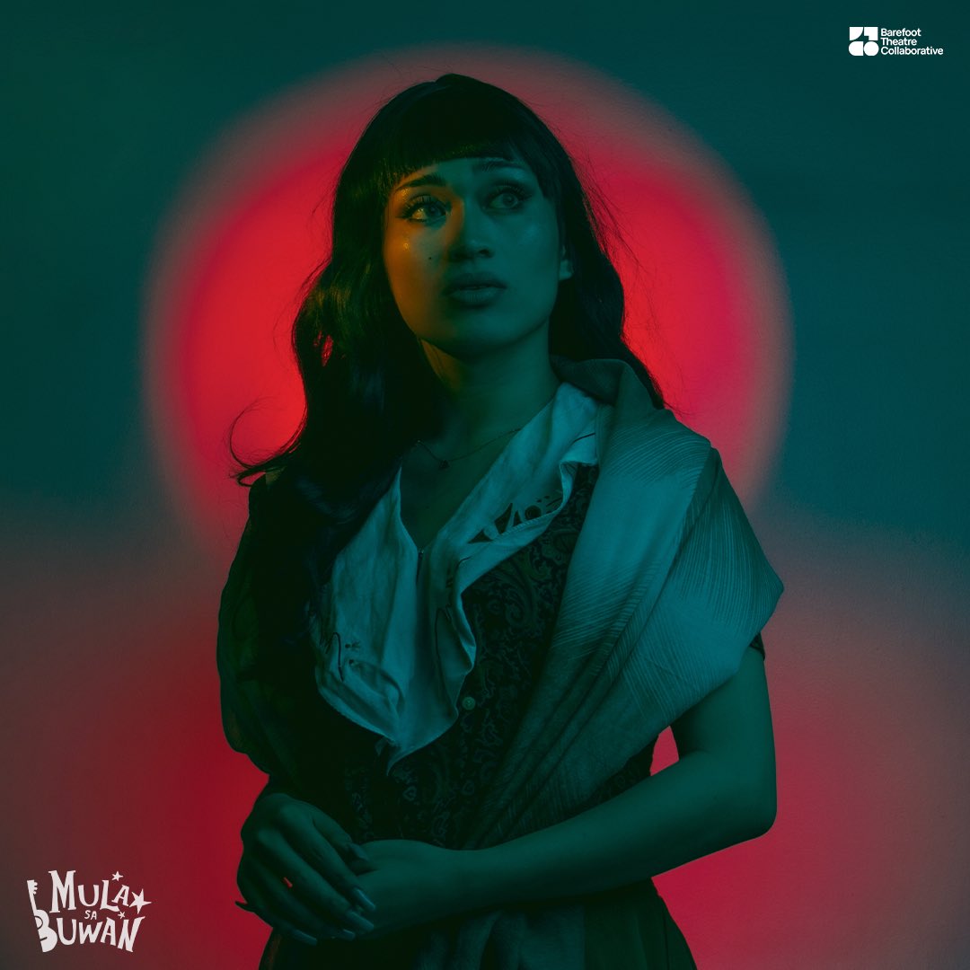 mslancereblando's tweet photo. 𝘼𝙠𝙤'𝙮 𝙢𝙪𝙡𝙖 𝙨𝙖 𝙗𝙪𝙬𝙖𝙣 ☾

Magkita-kita tayo sa tanghalan mula 𝗔𝗨𝗚𝗨𝗦𝗧 𝟭𝟲 - 𝗦𝗘𝗣𝗧𝗘𝗠𝗕𝗘𝗥 𝟴 sa 𝗦𝗔𝗠𝗦𝗨𝗡𝗚 𝗣𝗘𝗥𝗙𝗢𝗥𝗠𝗜𝗡𝗚 𝗔𝗥𝗧𝗦 𝗧𝗛𝗘𝗔𝗧𝗘𝗥!

#MulaSaBuwan2024
🎟️ https://t.co/XUeZ9jbdDZ
📷 Paw Castillo https://t.co/cmejPsQSzI