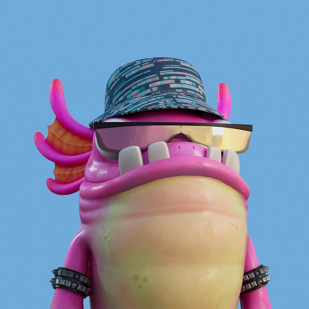 flippyhoe's tweet image. Is toad follow toad a thing? 

Embrace the IP, we grow together.
#Mutatoads