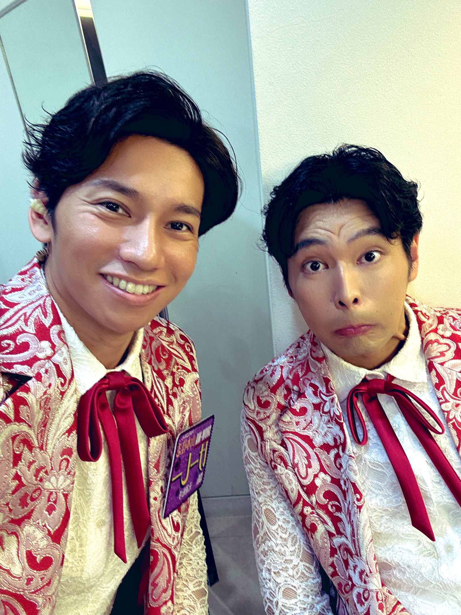 SHOW-WA 山本佳志 SMTCカード SHOW-WA SMTCカード 山本 佳志 - メルカリ