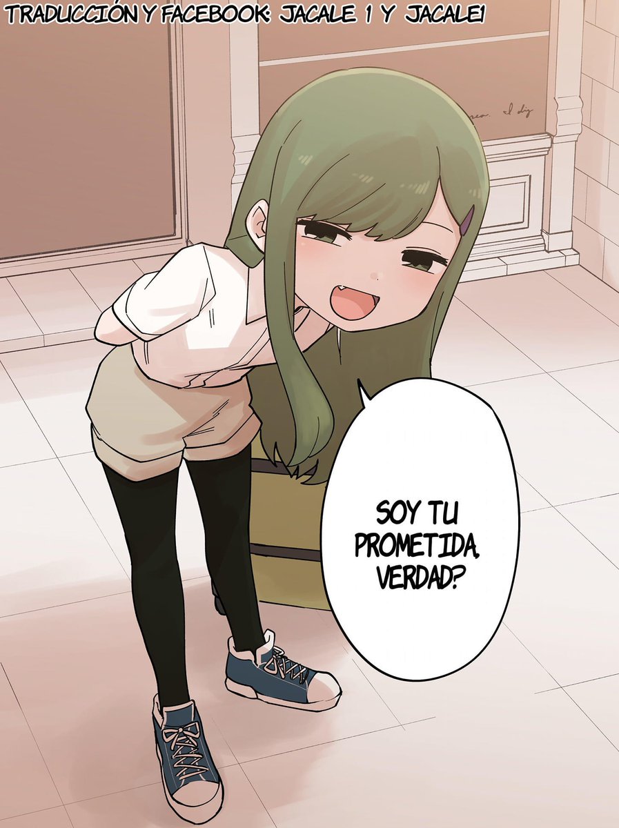 ragnaroganime's tweet photo. 📌NUEVO EP: PROMETIDA
.
🎨Senpai ga Uzai Kouhai no Hanashi | My Senpai Is Annoying
.
⚠️Ya se estreno el "Capitulo 235" del manga.
.
📲Puedes leerlo ingresando al link que se encuentra en el perfil de la cuenta.
.
#SenpaigaUzaiKouhainoHanashi
#MySenpaiIsAnnoying
#ragnaroganime https://t.co/03p7BuwIlo