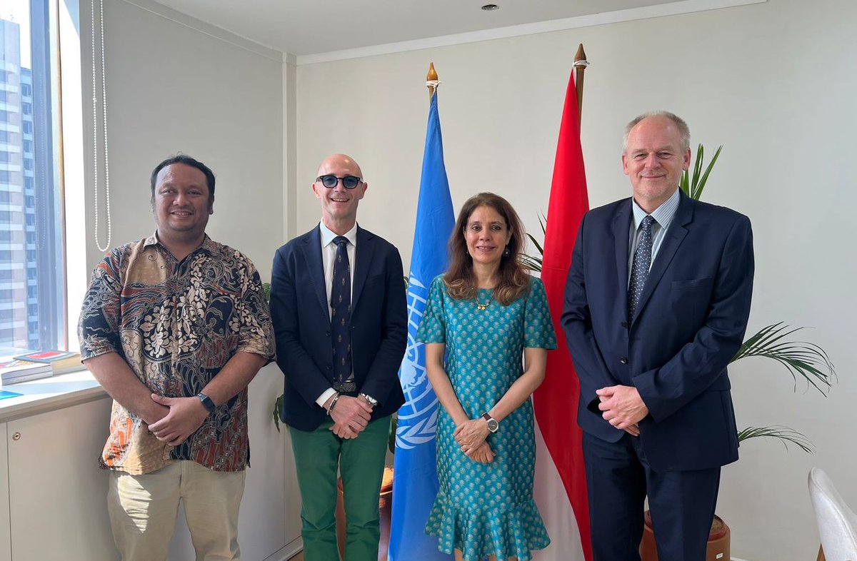 Gita Sabharwal tweet media