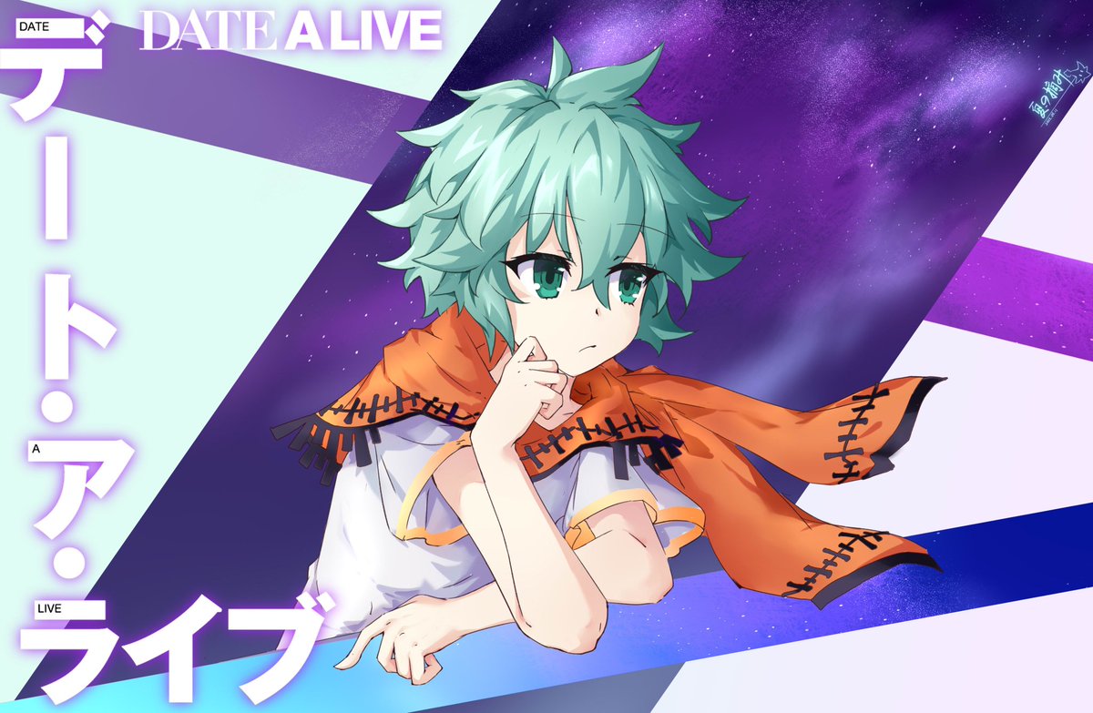 SpiritBoysTrio's tweet photo. @N0TDHEA 🖤: Hehehe... why does it feel like a mirror to some extent~? Is that eye beneath the patch yellow by some chance?
💛: ... They share similar delusions... Nice to meet thee, I am Riku Hoshimiya.
💚: So she is a chuunibyo... i'm Natsuki Kyouno, nice to meet you. https://t.co/FrvQKsDOlL