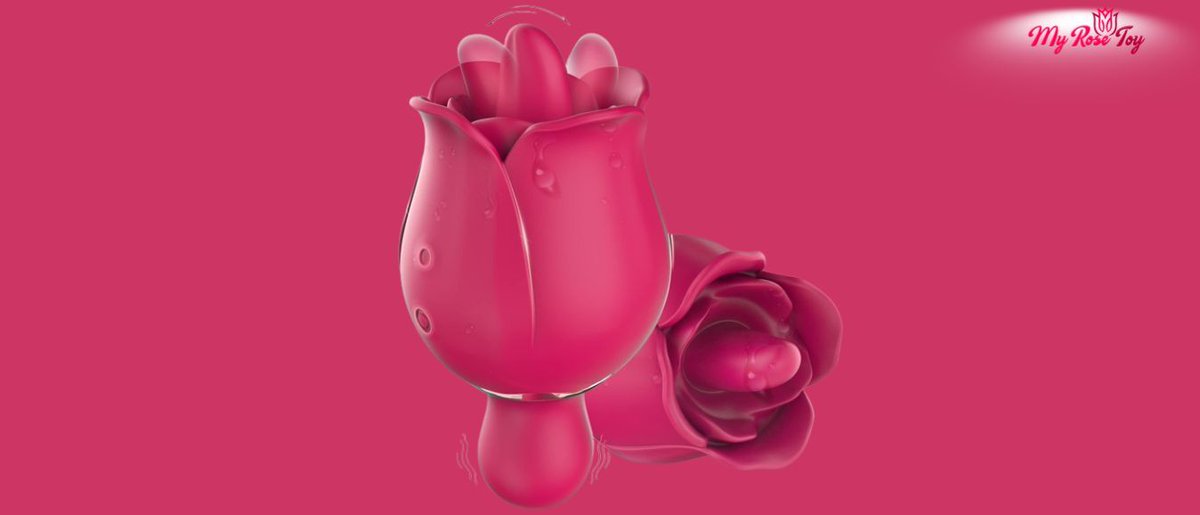 testing rose toy Amazon.com: Rose Toy Sucking Vibrator for Women – Premium Rose Sex Toy with  Multiple Sucking & Vibrating Modes for Pleasure – Sucking Sex Toy Clitoral  Stimulator, G-Spot,Nipple Vibrator for Intense Fun and main image 1
