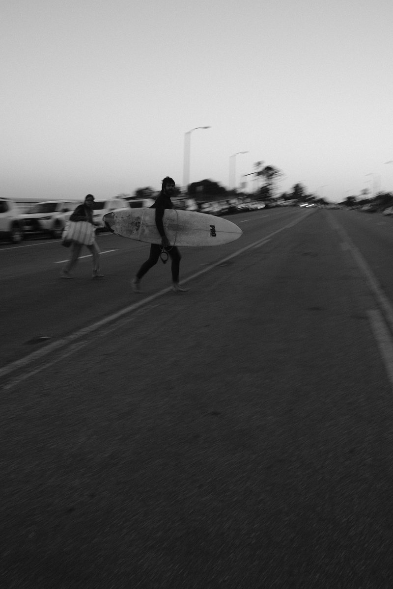 KevinCarden's tweet photo. An evening in Malibu. https://t.co/P0YOdKGlgZ