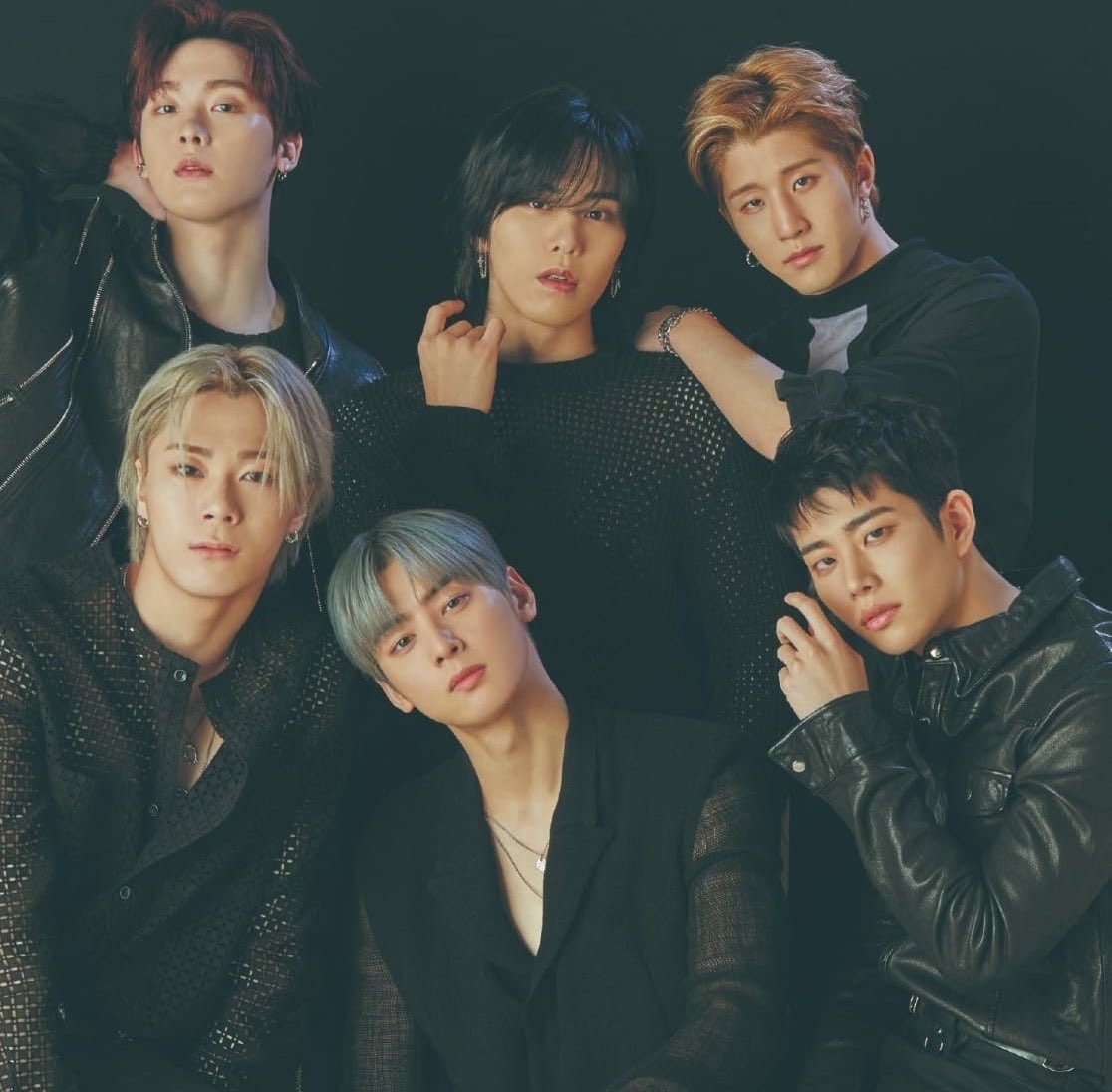 Estrella_Aroha's tweet photo. Astro’s face card always stays on 🔝 https://t.co/CvgHOaz1Q8