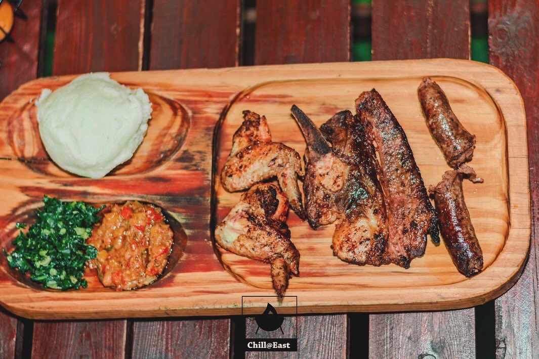 netha_fn's tweet photo. The People’s Chillas _ Chill@East 

We are a Carwash &amp; Shisanyama Situated at Corner Garsfontein Rd &amp; Sinovich Dr, Pretoria East

We Sell BraaiMeat, AfricanFood and Cold Beverages.

Carwash Tooo!!!

#Carwash #AfricanDishes #Beverages #Chillas #BraaiMeat # https://t.co/025Md3ciKb