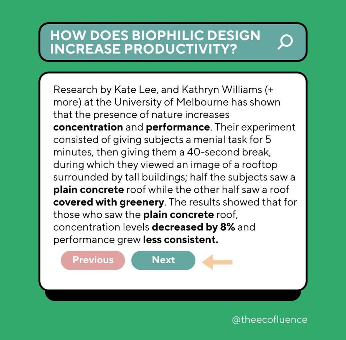 theecofluence's tweet image. #Sustainability #nonprofit #architecture