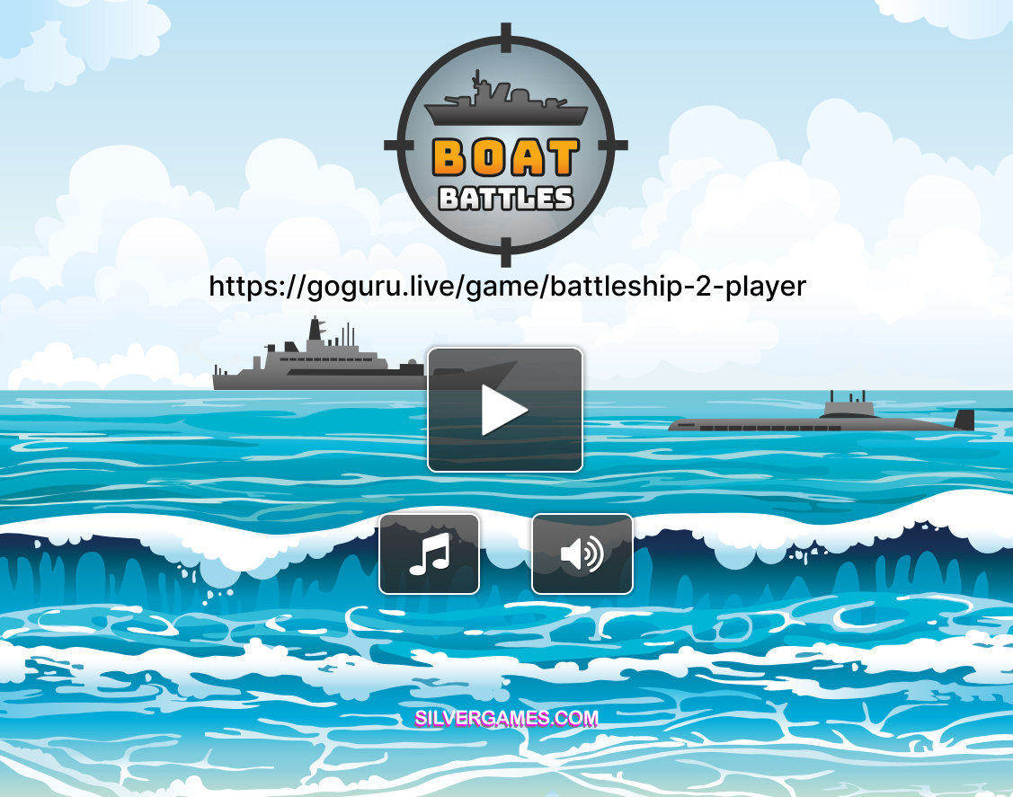 GoGuru996873's tweet photo. #Battleship #2PlayerGame #NavalWarfare #StrategyGame #Multiplayer #BoardGame #TacticalGame #Gaming #MobileGames #WarGame  

https://t.co/dAPj4e2ko1

2 Player Showdown is an exhilarating and strategic naval warfare game that board game to life in an exciting digital format. https://t.co/OBdmCZlgwZ