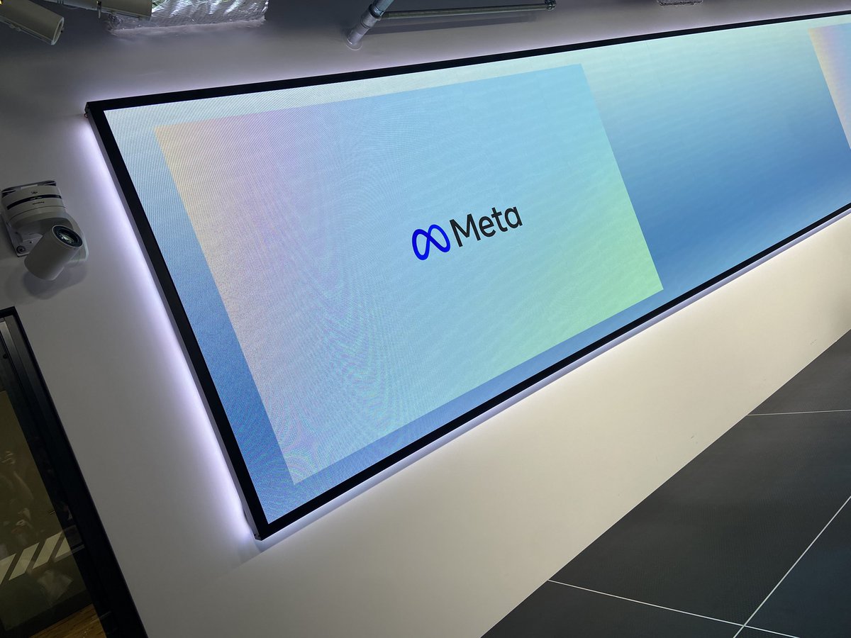 ku6ryo's tweet photo. 先週は Meta の Presence Platform のハッカソンに参加させていただきました。
残念ながら受賞ならずでしたが、大変学びが多かったです📖 https://t.co/LnF9G7YdBE