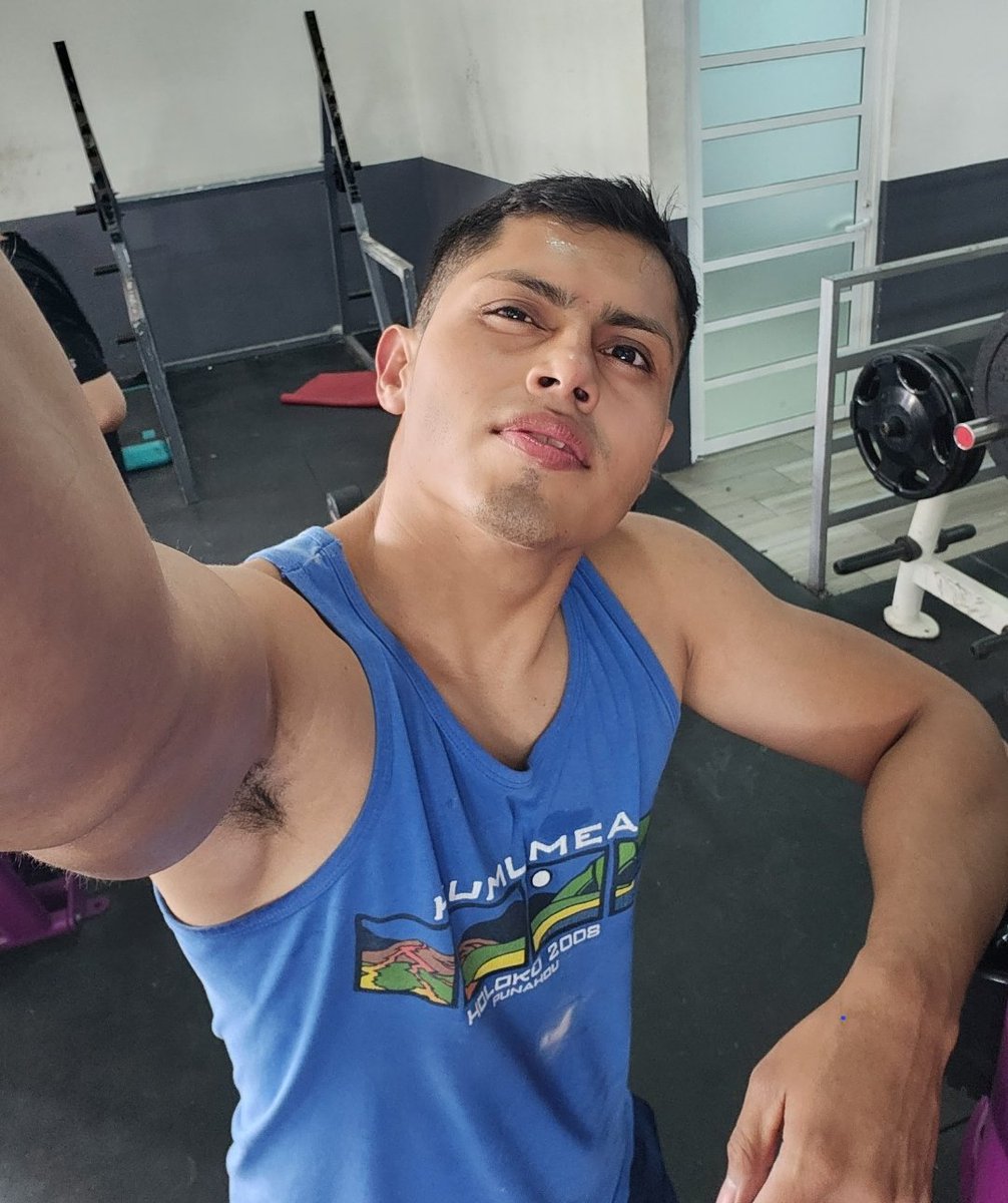 madiel_95's tweet photo. Hi 😁 
Ya me sigues en Instagram 🔥 https://t.co/u4nUQeHcD4