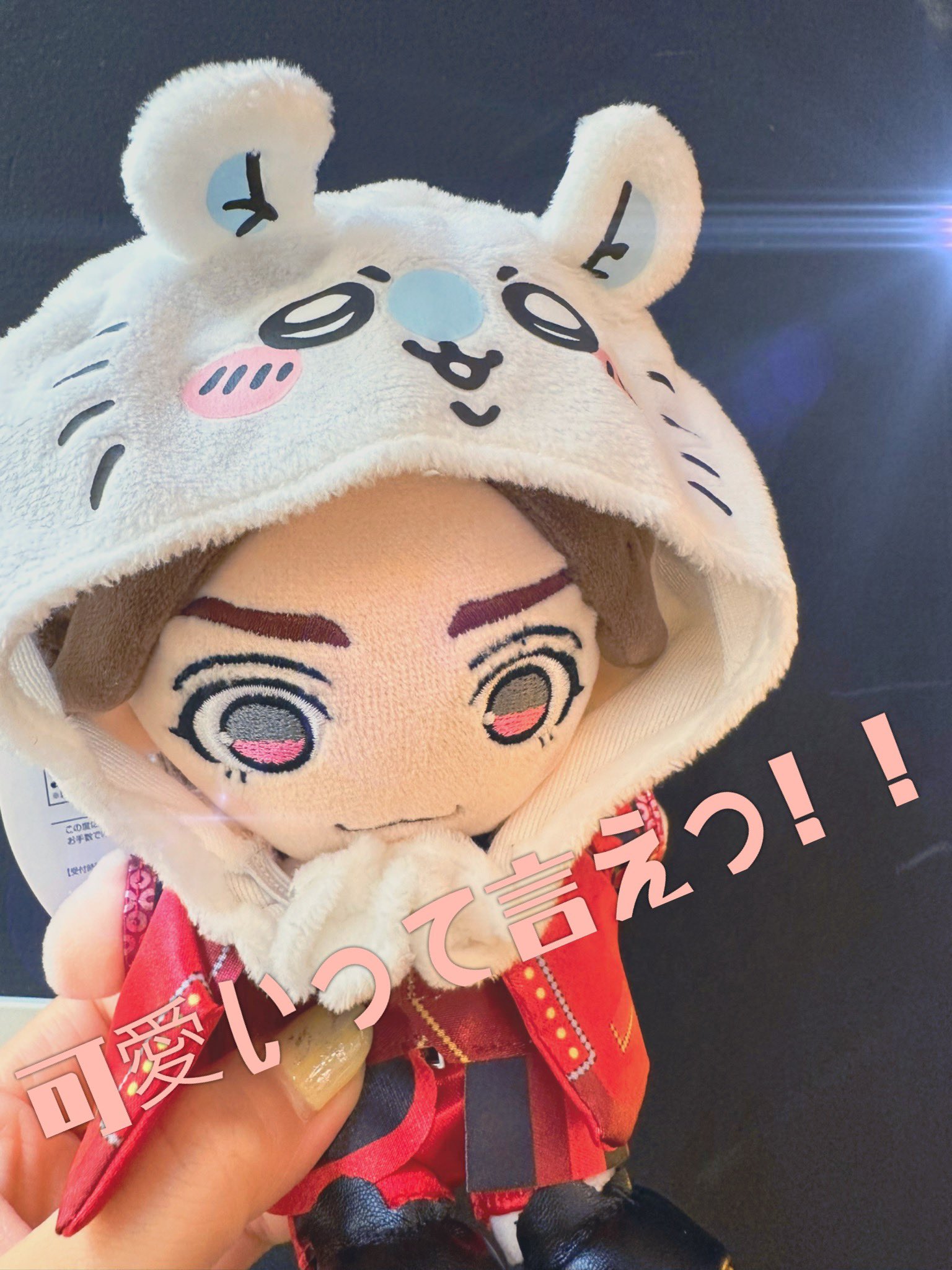 ジャニーズWEST WEST. 小瀧望 関西七色男大祭り AWARD ちびスト