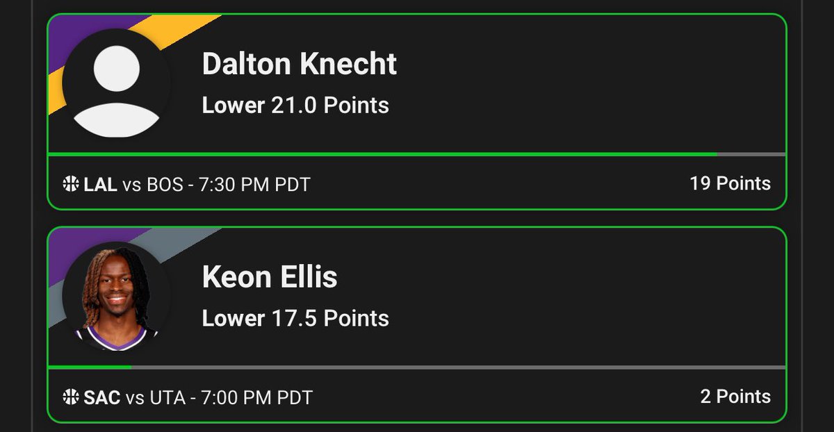 yankeespicks's tweet image. CASH ✅✅✨
My first ever #Pick2 on @UnderdogFantasy 

#YankeesPicks 🏆