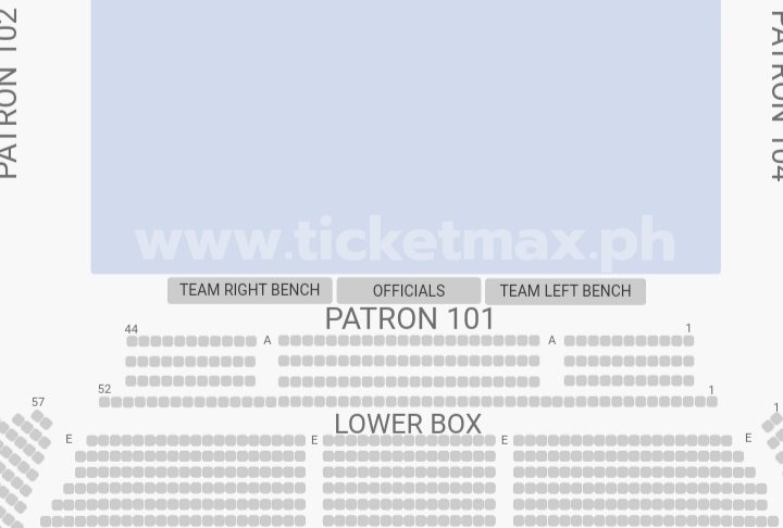 Theyve21's tweet photo. WTS / LFB

PVL Ticket
July 16, Tuesday

Galeries vs NXLED
Chery Tiggo vs Farm Fresh
Creamline vs PLDT

Lower Box - Gitna
4th Row 
Adjacent Seats (magkakatabi)

Dito na sa venue, pwede meet up. DM lang po

#PVL2024 #PVLReinforced2024 https://t.co/APNO0OxVZd