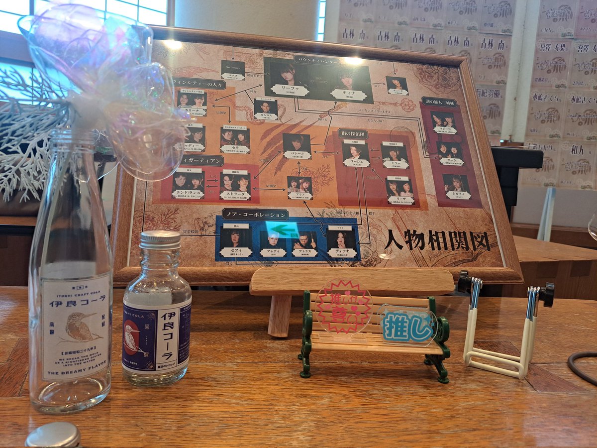 矢那居 秀樹 tweet media